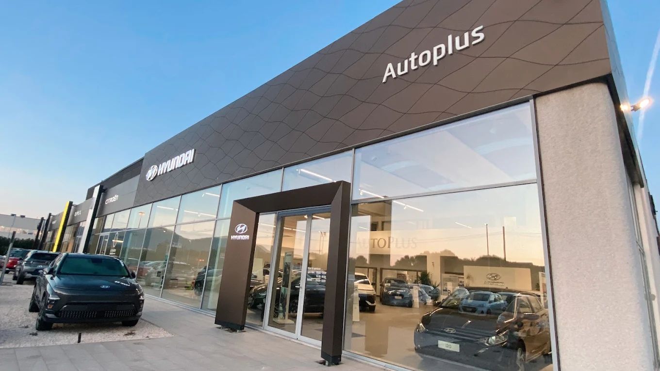 Autoplus S.r.l. - Olbia (2)